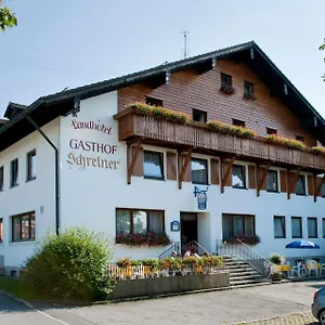 Landhotel-gasthof-schreiner Gasthuis